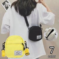 PlusNao（プラスナオ）のバッグ・鞄/ショルダーバッグ