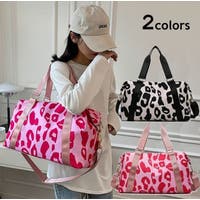 PlusNao（プラスナオ）のバッグ・鞄/ボストンバッグ