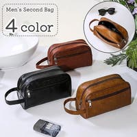 PlusNao（プラスナオ）のバッグ・鞄/クラッチバッグ