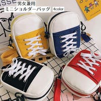 PlusNao（プラスナオ）のバッグ・鞄/ショルダーバッグ