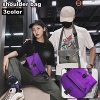 PlusNao（プラスナオ）のバッグ・鞄/ショルダーバッグ