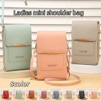 PlusNao（プラスナオ）のバッグ・鞄/ショルダーバッグ