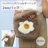 PlusNao（プラスナオ）のバッグ・鞄/ショルダーバッグ