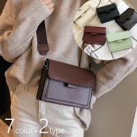 PlusNao（プラスナオ）のバッグ・鞄/ショルダーバッグ