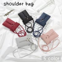 PlusNao（プラスナオ）のバッグ・鞄/ショルダーバッグ