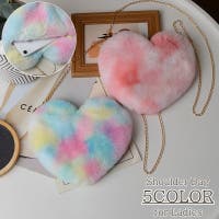 PlusNao（プラスナオ）のバッグ・鞄/ショルダーバッグ