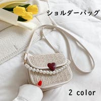 PlusNao（プラスナオ）のバッグ・鞄/ショルダーバッグ