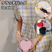 PlusNao（プラスナオ）のバッグ・鞄/クラッチバッグ
