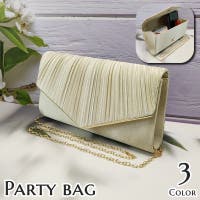 PlusNao（プラスナオ）のバッグ・鞄/パーティバッグ