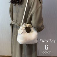 PlusNao（プラスナオ）のバッグ・鞄/ショルダーバッグ