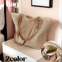 PlusNao(プラスナオ)のバッグ・鞄/カゴバッグ