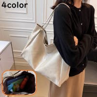 PlusNao（プラスナオ）のバッグ・鞄/トートバッグ