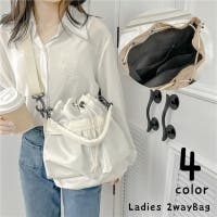 PlusNao（プラスナオ）のバッグ・鞄/ショルダーバッグ