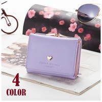 PlusNao（プラスナオ）の財布/二つ折り財布