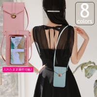 PlusNao（プラスナオ）のバッグ・鞄/ショルダーバッグ