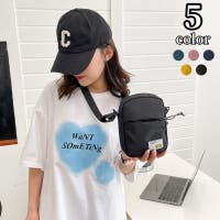 PlusNao（プラスナオ）のバッグ・鞄/ショルダーバッグ