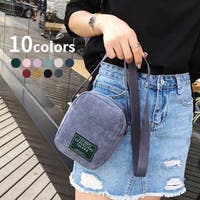 PlusNao（プラスナオ）のバッグ・鞄/ショルダーバッグ