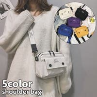 PlusNao（プラスナオ）のバッグ・鞄/ショルダーバッグ