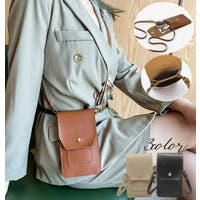 PlusNao（プラスナオ）のバッグ・鞄/ショルダーバッグ