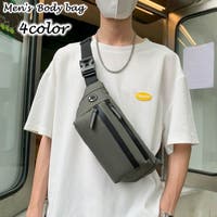 PlusNao（プラスナオ）のバッグ・鞄/ウエストポーチ・ボディバッグ