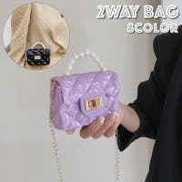 PlusNao（プラスナオ）のバッグ・鞄/ショルダーバッグ