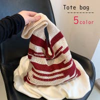 PlusNao（プラスナオ）のバッグ・鞄/トートバッグ