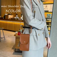 PlusNao（プラスナオ）のバッグ・鞄/ショルダーバッグ