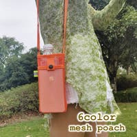 PlusNao（プラスナオ）のバッグ・鞄/ショルダーバッグ