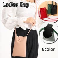 PlusNao（プラスナオ）のバッグ・鞄/ショルダーバッグ