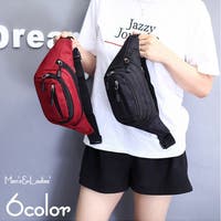 PlusNao（プラスナオ）のバッグ・鞄/ウエストポーチ・ボディバッグ