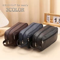 PlusNao（プラスナオ）のバッグ・鞄/クラッチバッグ