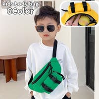 PlusNao（プラスナオ）のバッグ・鞄/ウエストポーチ・ボディバッグ