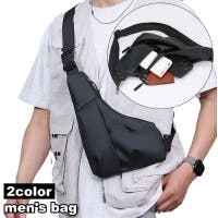 PlusNao（プラスナオ）のバッグ・鞄/ウエストポーチ・ボディバッグ