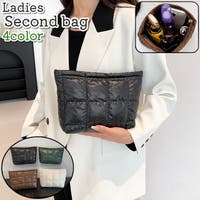 PlusNao（プラスナオ）のバッグ・鞄/クラッチバッグ