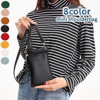 PlusNao（プラスナオ）のバッグ・鞄/ショルダーバッグ