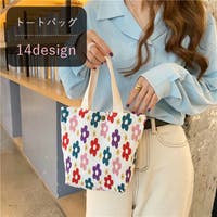 PlusNao（プラスナオ）のバッグ・鞄/トートバッグ