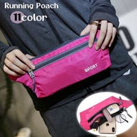 PlusNao（プラスナオ）のバッグ・鞄/ウエストポーチ・ボディバッグ