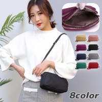 PlusNao（プラスナオ）のバッグ・鞄/ショルダーバッグ