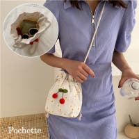 PlusNao（プラスナオ）のバッグ・鞄/ショルダーバッグ