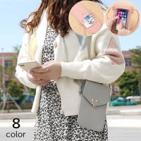 PlusNao（プラスナオ）のバッグ・鞄/ショルダーバッグ