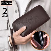 PlusNao（プラスナオ）のバッグ・鞄/クラッチバッグ