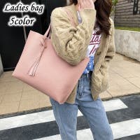 PlusNao（プラスナオ）のバッグ・鞄/トートバッグ