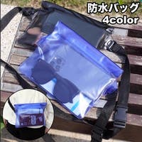 PlusNao（プラスナオ）のバッグ・鞄/ウエストポーチ・ボディバッグ