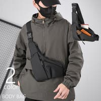 PlusNao（プラスナオ）のバッグ・鞄/ウエストポーチ・ボディバッグ