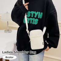 PlusNao（プラスナオ）のバッグ・鞄/ショルダーバッグ