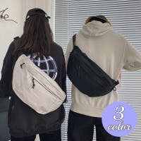 PlusNao（プラスナオ）のバッグ・鞄/ウエストポーチ・ボディバッグ