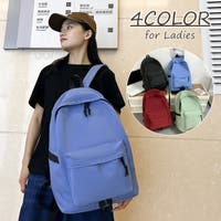 PlusNao（プラスナオ）のバッグ・鞄/リュック・バックパック