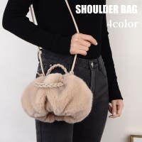 PlusNao（プラスナオ）のバッグ・鞄/ショルダーバッグ