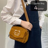 PlusNao（プラスナオ）のバッグ・鞄/ショルダーバッグ