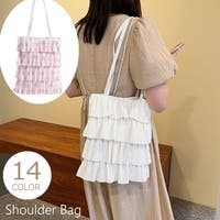 PlusNao（プラスナオ）のバッグ・鞄/ショルダーバッグ